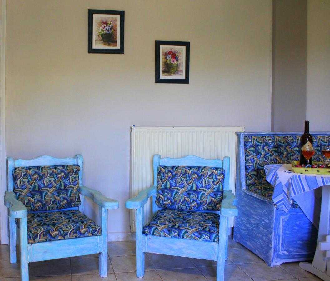 Tzaneria Apartments Skiathos Kanapitsa  المظهر الخارجي الصورة