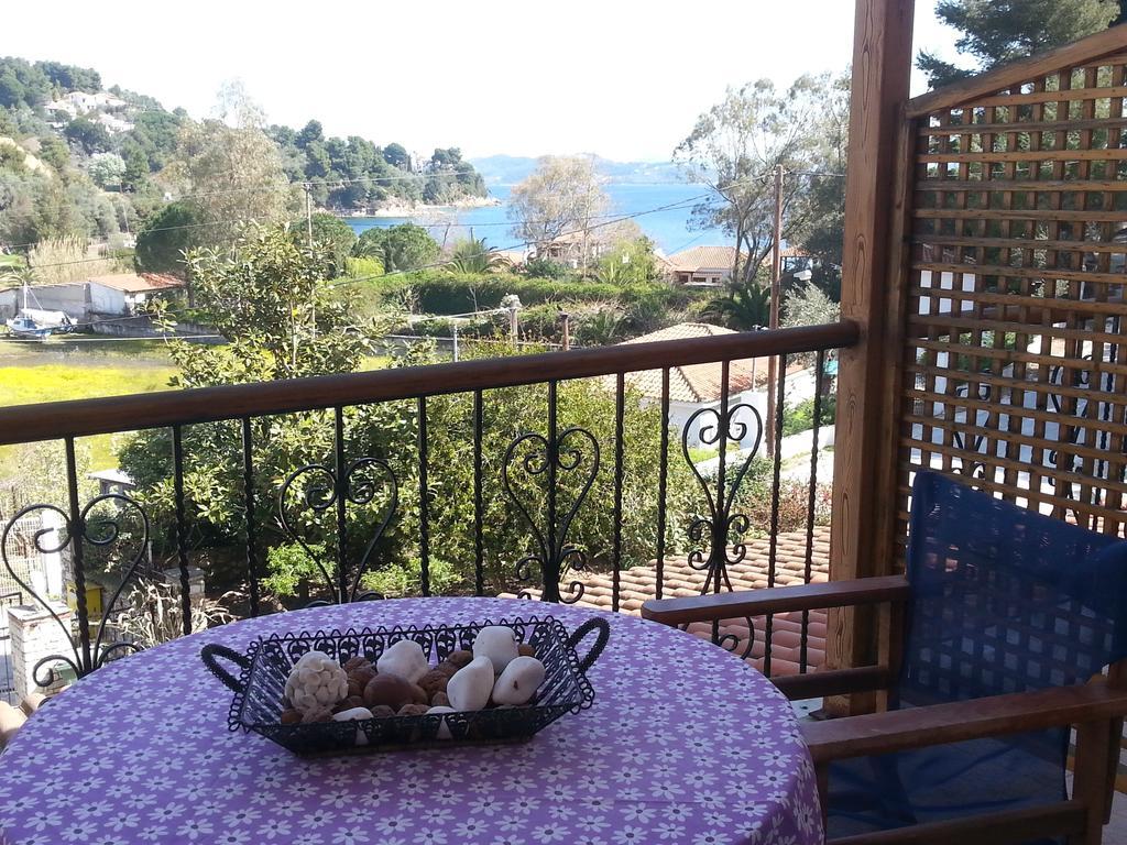 Tzaneria Apartments Skiathos Kanapitsa  المظهر الخارجي الصورة